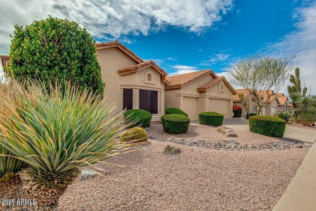 6245 E Star Valley St in Mesa, AZ - Building Photo