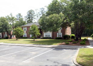 Gate Bay I & II Apartments in Conway, SC - Building Photo - Building Photo