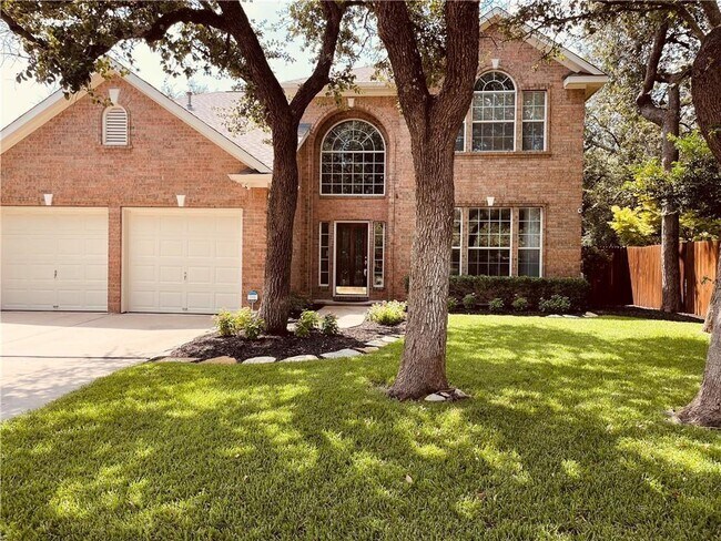 1411 Hunter Ace Way in Cedar Park, TX - Building Photo - Building Photo
