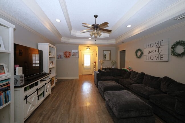 4153 Nelson Hill Pl in Hahira, GA - Building Photo - Building Photo