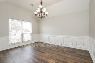 13313 E 43rd St in Tulsa, OK - Building Photo - Building Photo