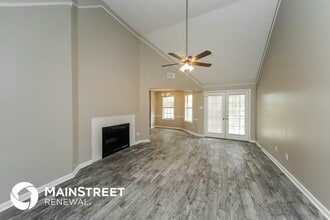 6580 Silver Oak Cove in Memphis, TN - Building Photo - Building Photo