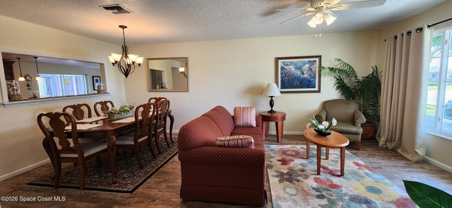 1260 Island Dr in Merritt Island, FL - Building Photo - Building Photo