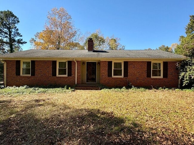 1773 6 Mile Hwy in Central, SC - Building Photo - Building Photo