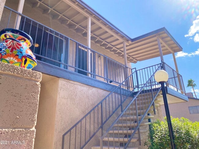 property at 8529 E Portland St