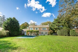 52 Toilsome Ln in East Hampton, NY - Building Photo - Building Photo
