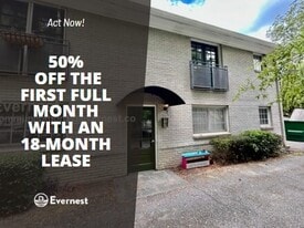 798 St Charles Ave NE in Atlanta, GA - Building Photo