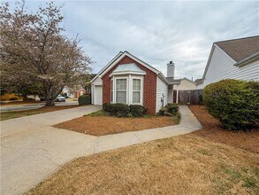 2711 Highland Ridge NW in Kennesaw, GA - Building Photo - Building Photo