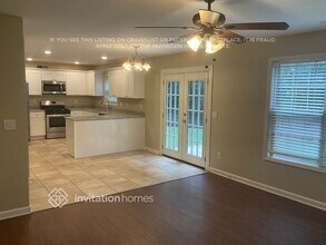 4893 Wilkie Way NW in Acworth, GA - Building Photo - Building Photo