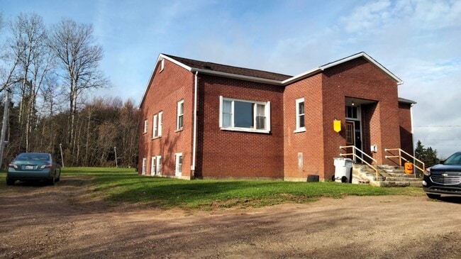 property at 1020 Rue Centrale St