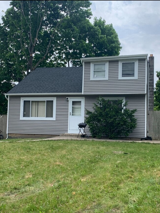 property at 958 Taylor Ave