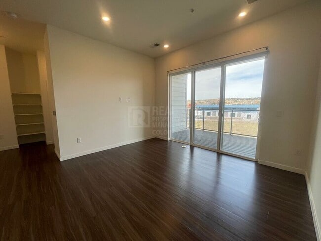 9283 S Twenty Mile Rd in Parker, CO - Building Photo - Building Photo