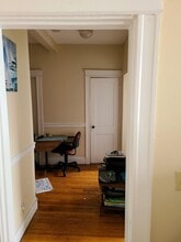 1198 Commonwealth Ave, Unit #12 in Boston, MA - Building Photo - Building Photo