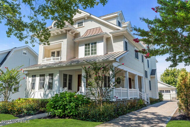 420 Tuttle Ave in Spring Lake, NJ - Building Photo - Building Photo