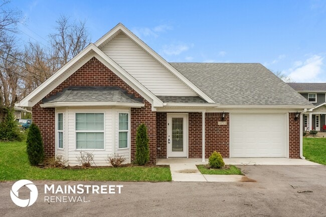 property at 10713 Deering Rd