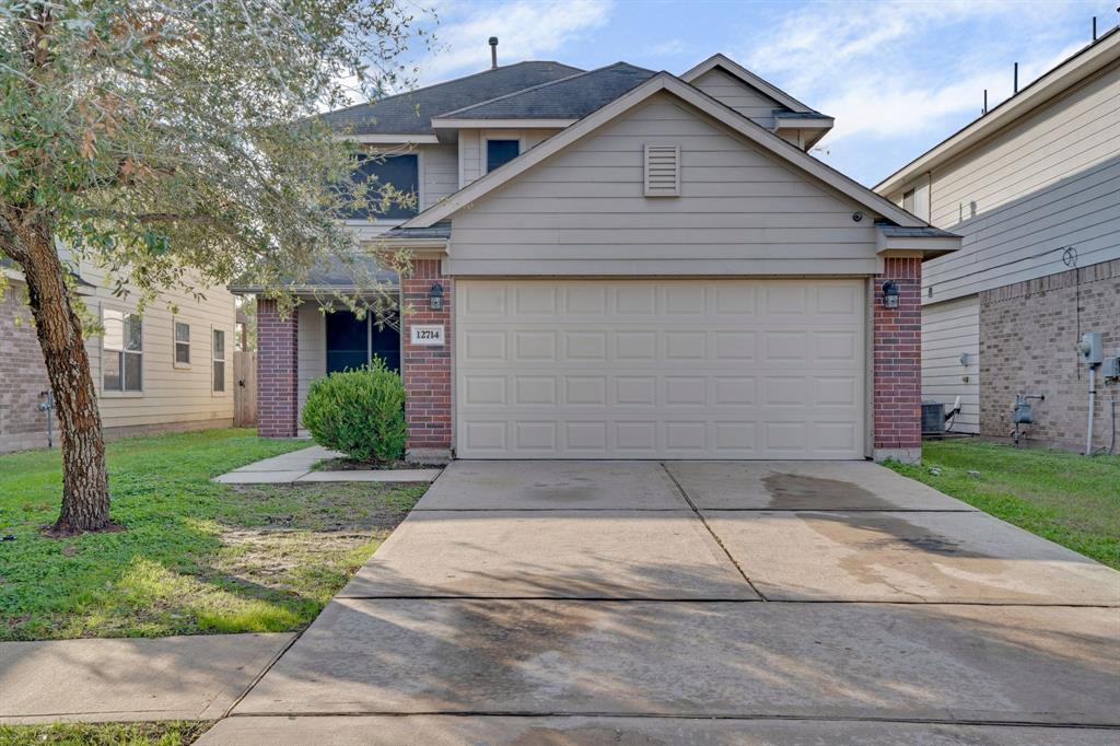 12714 Kiev Hills Ln in Houston, TX - Building Photo