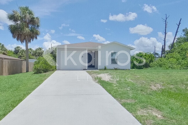 property at 17360 Shirley Ave