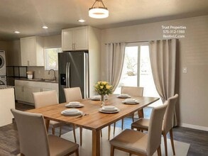 1877 Defiance Rd in Las Cruces, NM - Building Photo - Building Photo