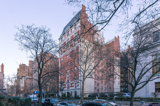 95 Pierrepont St in Brooklyn, NY - Foto de edificio - Building Photo