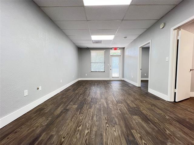 property at 919 S Carroll Blvd