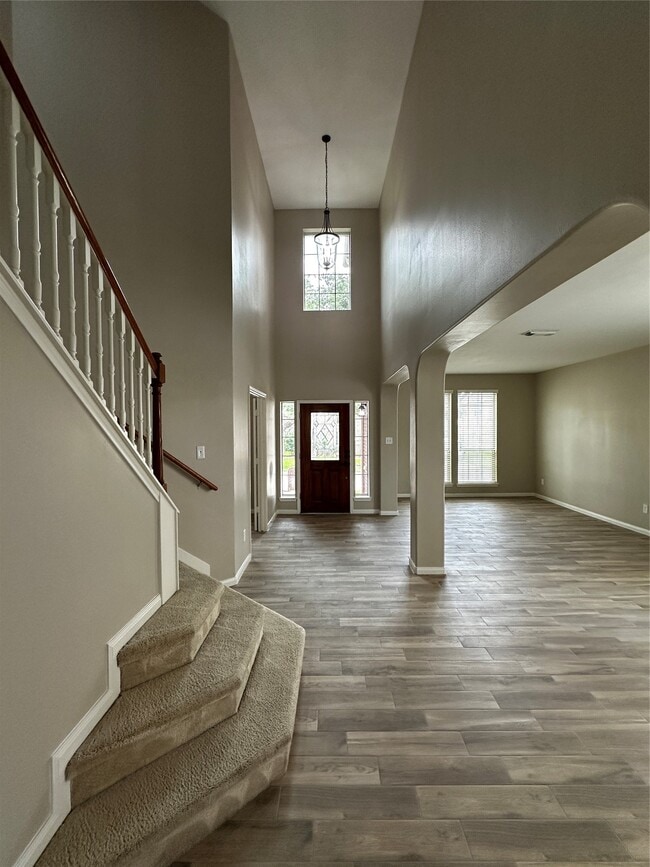 18515 Skippers Helm in Humble, TX - Building Photo - Building Photo