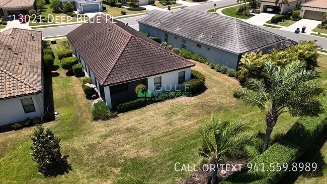 13021 Deep Blue Pl in Bradenton, FL - Building Photo - Building Photo
