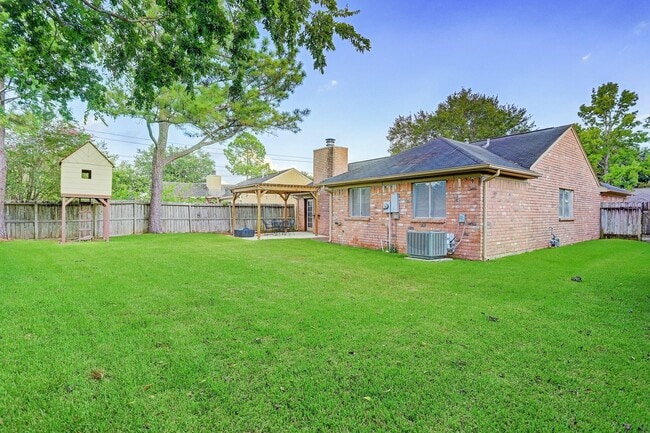 3515 Cabin Pl in Sugar Land, TX - Building Photo - Building Photo