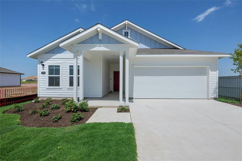 159 Chesterfield Dr in Kyle, TX - Foto de edificio