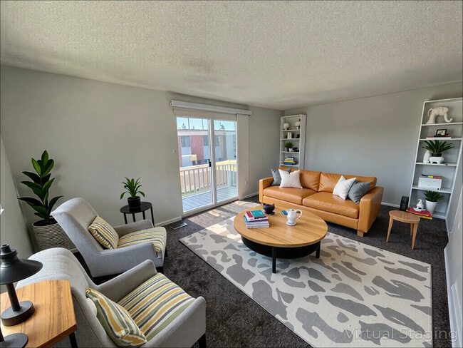 property at 2596 Robin Rd