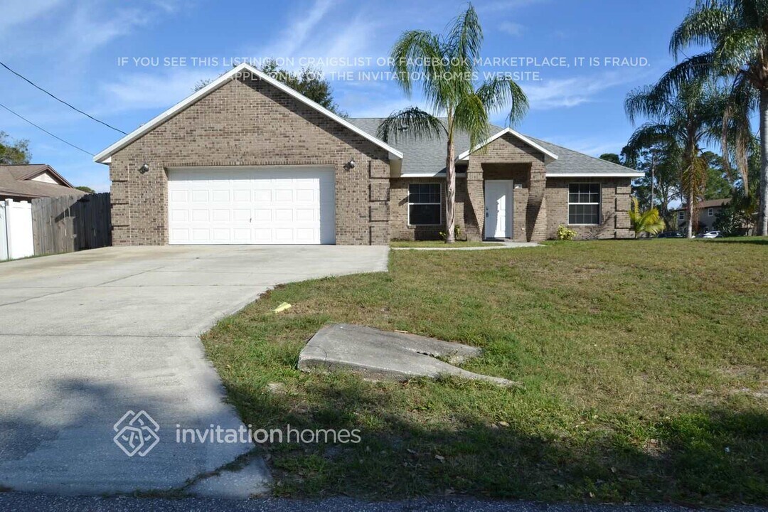 6553 Emil Ave in Cocoa, FL - Building Photo
