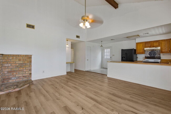 104 Rue Calliope in Carencro, LA - Building Photo - Building Photo