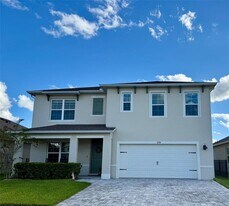 6798 Grace Hammock Rd in St. Cloud, FL - Building Photo