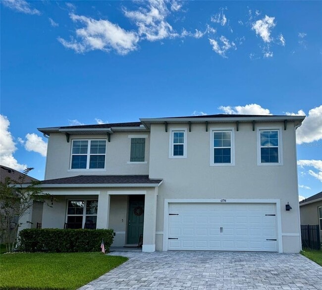 property at 6798 Grace Hammock Rd