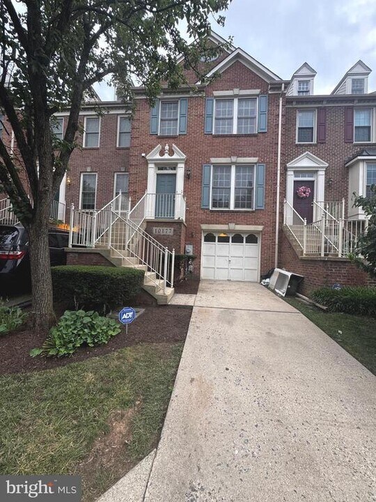 10177 Treble Ct in Rockville, MD - Building Photo