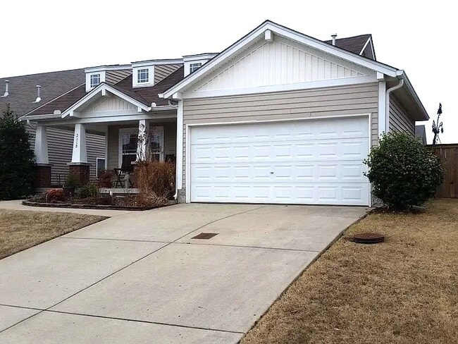 property at 2118 Erin Ln