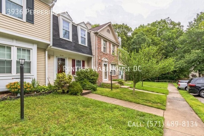 3936 Pepperidge Ct in Woodbridge, VA - Building Photo - Building Photo