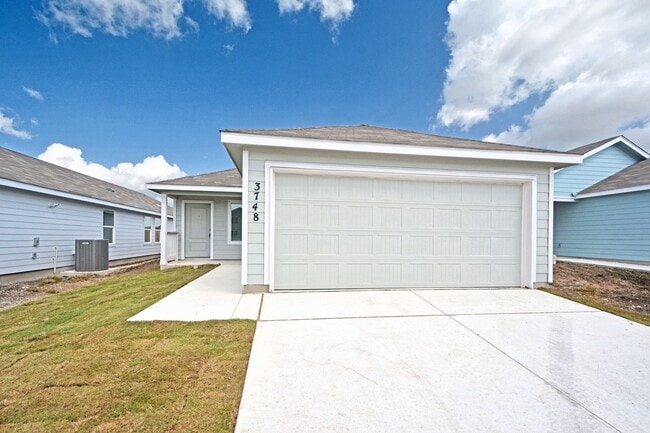 property at 3748 Axis Hl St
