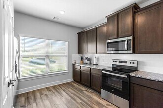 7616 Lumber Jack Ln in Fort Worth, TX - Building Photo - Building Photo