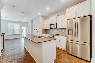 5019 Sovereignty Ct in Charlotte, NC - Building Photo - Building Photo