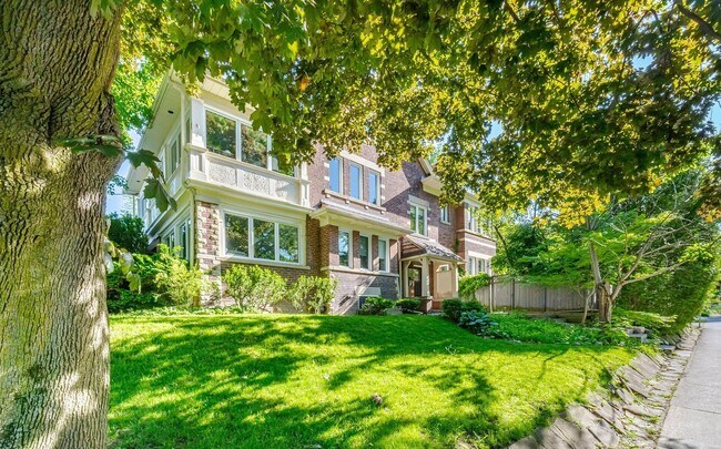 property at 193 Heath St W