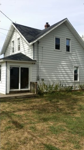 property at 120 Creek Rd