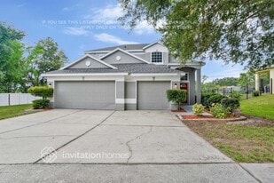 1996 Hargate Ct in Ocoee, FL - Building Photo