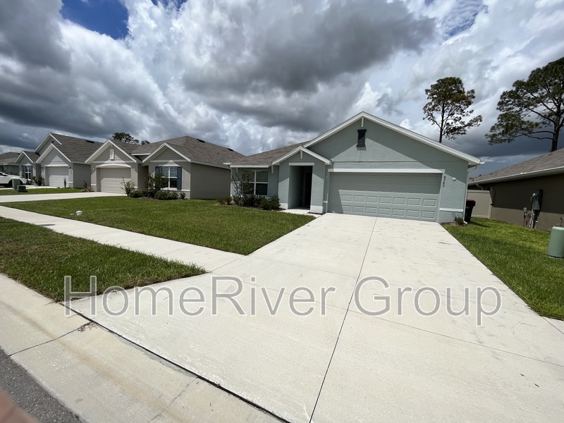 8780 SW 49th Cir in Ocala, FL - Building Photo