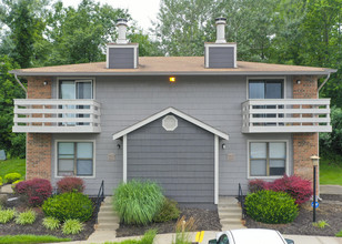 Prairie Walk in Kansas City, MO - Foto de edificio - Building Photo