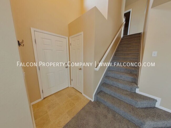 8394 Kettle Drum St in Colorado Springs, CO - Building Photo - Building Photo