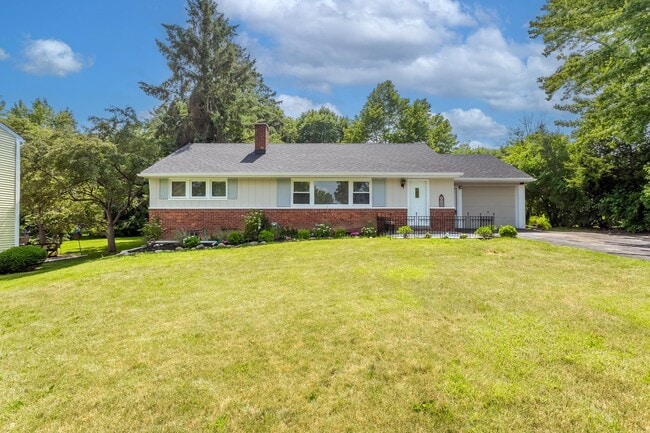 property at 2300 Devonshire Rd
