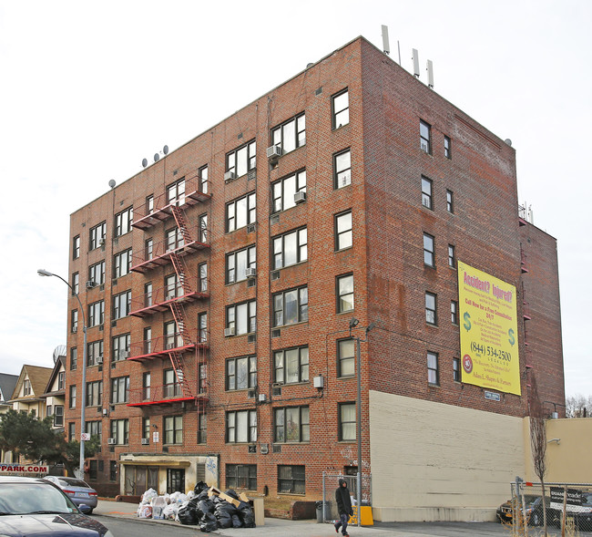 770 New York Ave in Brooklyn, NY - Building Photo - Building Photo