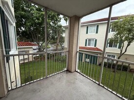 11655 W Atlantic Blvd in Coral Springs, FL - Building Photo