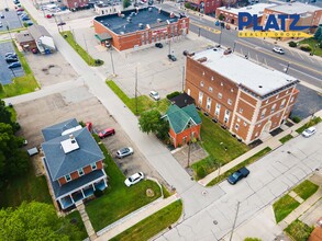 224 S Walnut St in Ravenna, OH - Building Photo - Building Photo