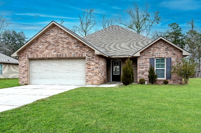 property at 42169 Broad Walk Ave